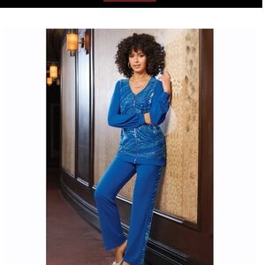 Doris Sequin Active Set